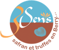 Logo Berry 3 Sens